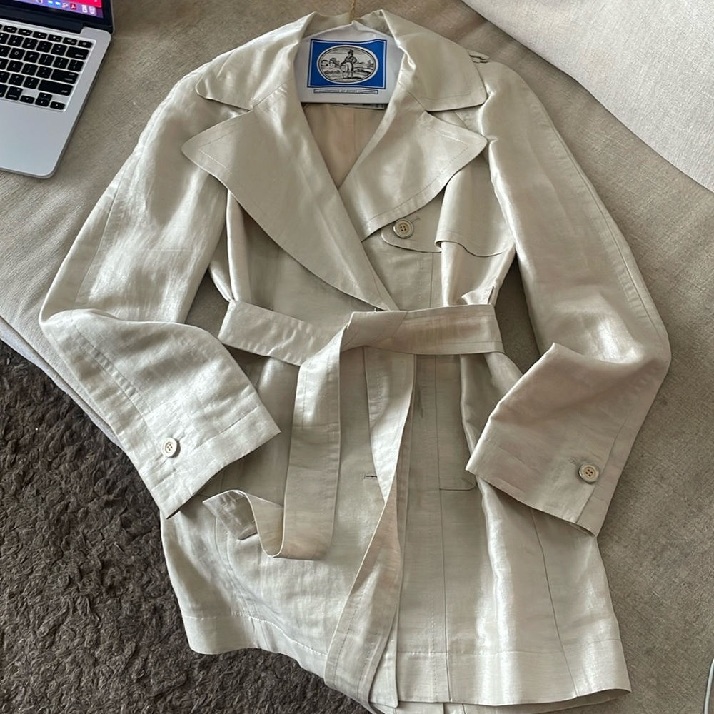 Coat